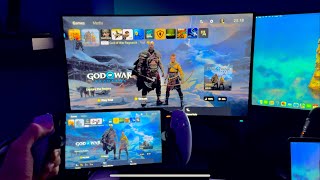 PlayStation Portal Review Gameplay Performance After 10 Months [upl. by Introc]