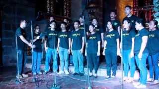 Kristo  Christ Evangelists Choir [upl. by Adnilasor]