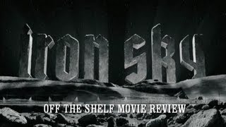 Iron Sky Movie Review [upl. by Reuben]