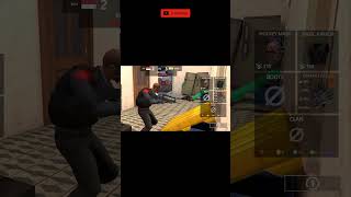 Critical Strike CS  PART 27  Steam Deck shorts criticalstrike [upl. by Asina974]