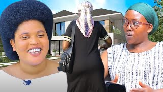 MAMA PASITERI YITONDE CYANEAMABUNO YANJYE YARAMPOMBEYEğŸ˜‚MAMA CHarlene AGIYE KUBAKA INDI ETAJEğŸ‘Œ [upl. by Gil585]