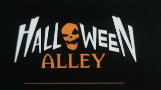 Balaban Channel Was LIVE at HalloweenAlley🎃 Store 🧟‍♂️2024 😊👍🏼👍🏼 [upl. by Tomi630]