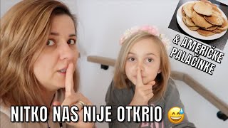 NAŠA MALA TAJNA  VLOG  mama 4 djece [upl. by Thea522]