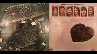 Barrabas – Heart Of The City 1975 Full Album [upl. by Annavas95]