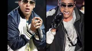 Hasta Abajo Remix  Don Omar y Daddy Yankee [upl. by Eicrad922]