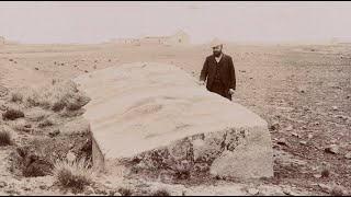 Excavation in Tiwanaku and Puma Punku 2 [upl. by Isabelita110]