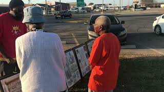 Came To Okemah Two elder sisters learned that they’re Israelites [upl. by Auqinaj791]