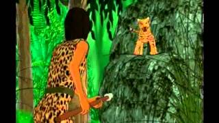 Habil amp Qabil Animated Movie part 2 [upl. by Frannie]