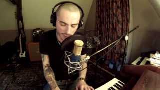 Bruno Mars  When I Was Your Man COVER By Maximilien Philippe [upl. by Griggs]