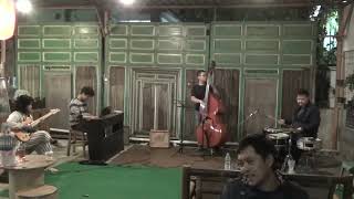 Sojazz Jam Session  Live Niwa noodle amp tea Solo 17 Agustus 2023 3 [upl. by Haleeuqa615]