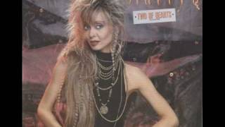 Stacey Q  Two Of Hearts Dance Mix 1986 [upl. by Adlemy819]