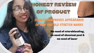 Product review ☺️ made in india effortive product is it worth it or not ✨✨ [upl. by Recnal]