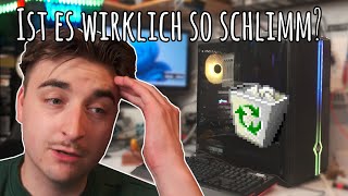 PC WEGSCHMEIßEN für kommendes Win11 24H2 Update  POPCNT amp SSE42 [upl. by Letisha]