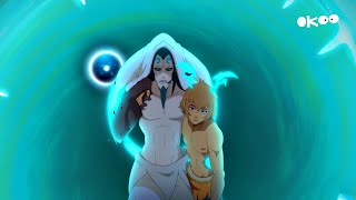 Qilby Saves Yugo  Wakfu Season 4「AMV」 Awake and Alive [upl. by Jarl]