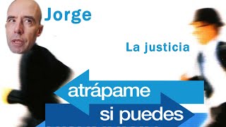 ATENCIÓN JUSTICA DE CABA JORGE SONNANTE SE VA A ESCAPAR CON LA PLATA DE LAS VIEJAS [upl. by Eskil238]