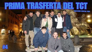 TRASTEVERE COCKTAIL TOUR 4 Navona Edition [upl. by Hyrup]