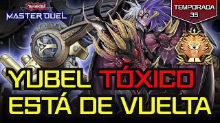 Este deck nos lleva a MAESTRO 1 dejando muy mal parado a Tenpai  Decklist  Repeticiones  Guía [upl. by Eilegna]