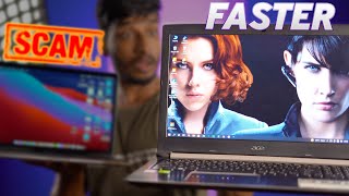 The Dirty SCAM of Gaming Laptops LinusTechTips  Watch this Before Buying a Gaming Laptop [upl. by Philender606]