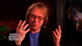 Bill Mumy discusses working with Hitchcock on quotAlfred Hitchcock Presentsquot  EMMYTVLEGENDSORG [upl. by Horace383]