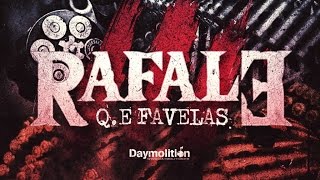 QE Favelas  Rafale 3  Daymolition [upl. by Tamer]