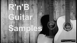 97 RnB  guitar 4 remix Bobby Beat  freeinstrumental [upl. by Pammie]