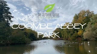 Visit Coventry  Coombe Abbey Park [upl. by Brodench]