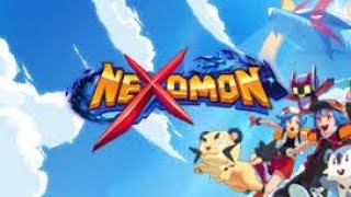 Nexomon Vollverson 04 [upl. by Zaraf982]