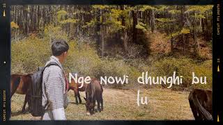 Tshering Dorji  Rena Tseley Cover [upl. by Vincenz]