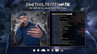 MrTraumatik  Underrated ft Azza amp Grima prodVibe chemistry official audio [upl. by Attenborough]