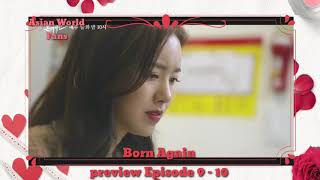 Born Again preview Episode 9  10 [upl. by Enirehs]