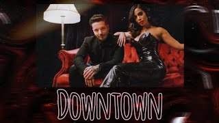 Downtown  Anitta y J Balvin Slowed and Reverb [upl. by Karolyn]