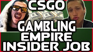 Tmartn ProSyndicate and JoshOG CS GO Scandal Part 3 [upl. by Benjamen]