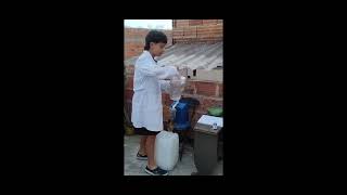 Video laboratorio en casa 2 2024 [upl. by Osy]