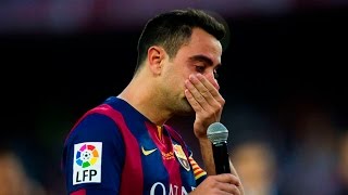 El sueño de Xavi Rap de Porta [upl. by Nedmac355]