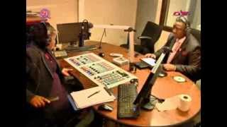 Archbishop Zondo Soshanguve Community Radio FM Interview [upl. by Nosmas837]