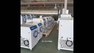 Australia Freeze Dryer Home Freeze Dryer Australia Lyophilizer Freeze Drying Equipment Australia [upl. by Camey]