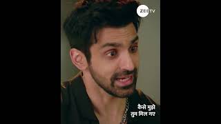 Kaise Mujhe Tum Mil Gaye  Ep 240  Sriti Jha Arjit Taneja  Zee TV HD UK [upl. by Ateekram]