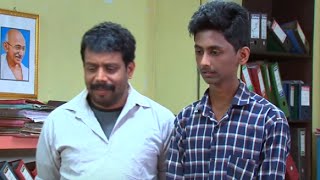 Marimayam I Ep 208  Lost SSLC Book I Mazhavil Manorama [upl. by Henleigh773]