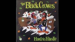 Hard To Handle  Isolated Piano amp Organ Tracks  The Black Crowes [upl. by Perkoff]