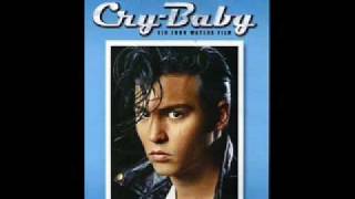 Cry baby soundtrack King cry baby [upl. by Garihc200]