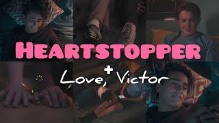 Nick amp Victor  Gay Short Film [upl. by Hammock]