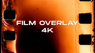 Unleash Stunning FREE Film Burn Overlays Now [upl. by Valerye]