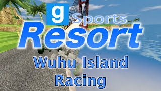 Gmod Sports Resort  Racing [upl. by Gert730]