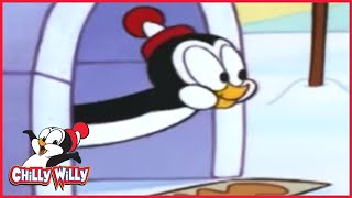 Chilly Willy 🐧If you want it go get it 🐧Full Episodes [upl. by Ambler307]