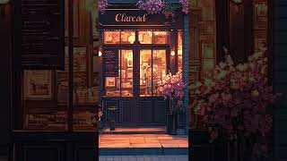 Lofi Chill Beats and Coffee Shop Ambience ☕ Jazz for Studying and Focus [upl. by Nomi]