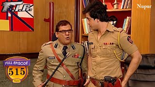 Gopi बन गया हवलदार से Commissioner  FIR  Full Comedy  Ep 515 [upl. by Yerffej892]