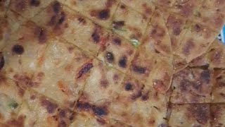 Makki Ki Roti Ka Asan Tarika  Easy And Soft Makki Roti Recipe  🌽 [upl. by Barina]