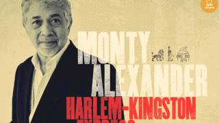 Monty Alexander  Whats Going On Waa Gwan [upl. by Asilec145]