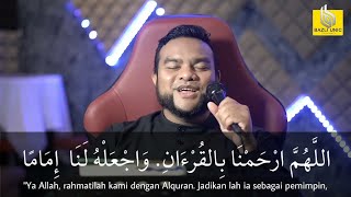 Surah AlMulk Bacaan Perlahan amp Jelas Untuk Pemula [upl. by Dinin498]