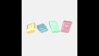 ✨ Somewang Mini Deodorant Stick ✨ [upl. by Dorian]